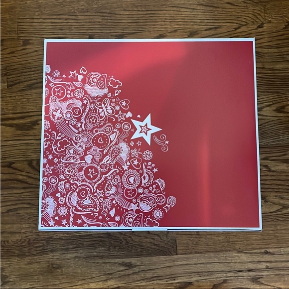 American Girl 3-in-1 Game Night Table - Picture 6 of 7